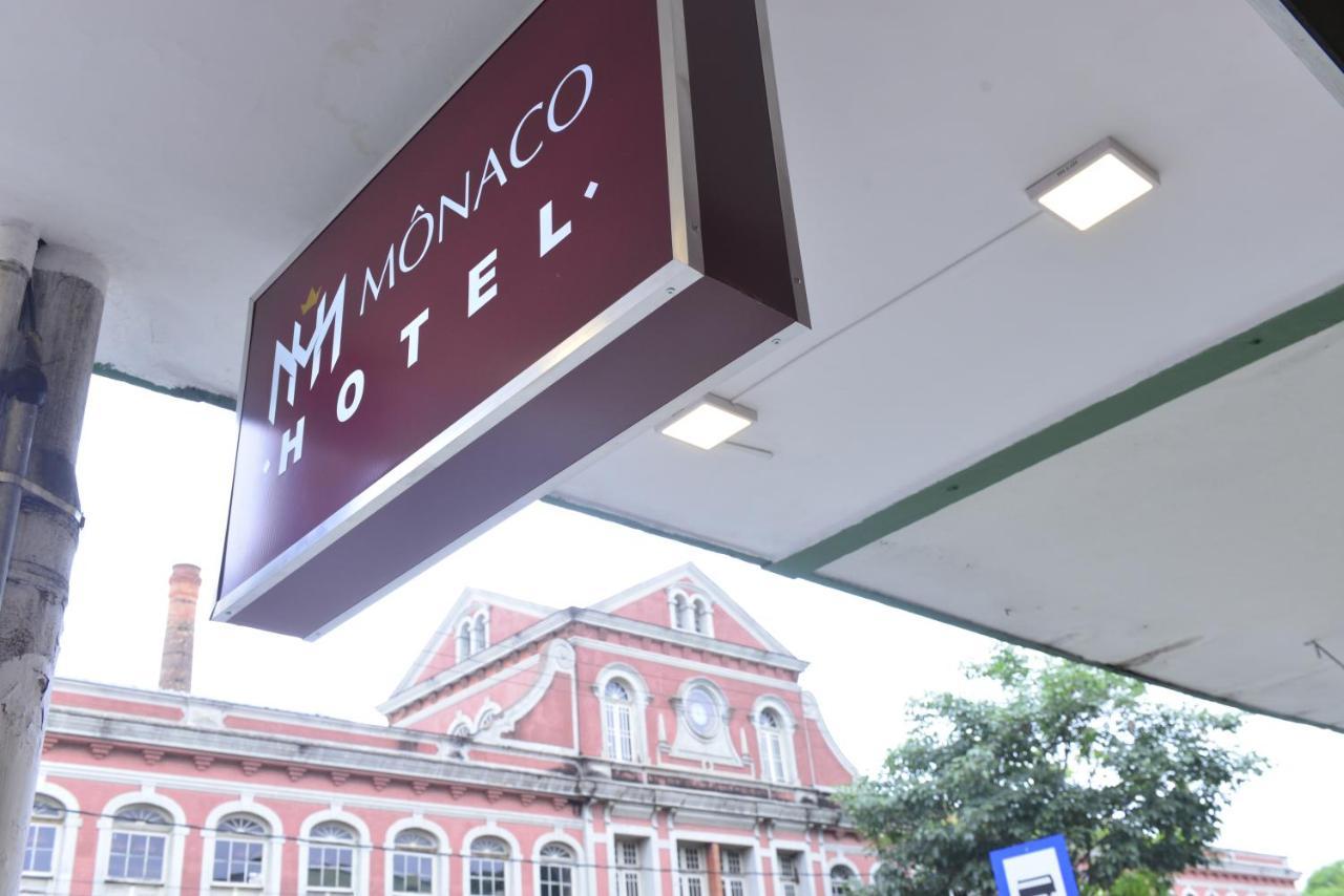 Monaco * Juiz de Fora