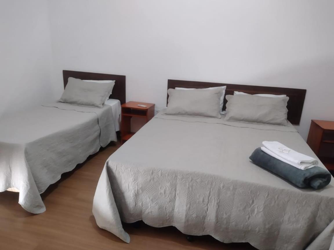 Monaco Hotel Juiz de Fora