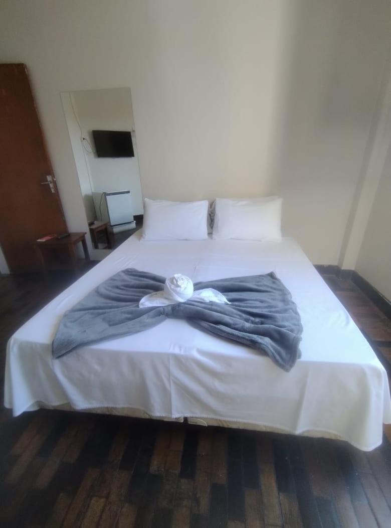 Hotel Monaco Juiz de Fora