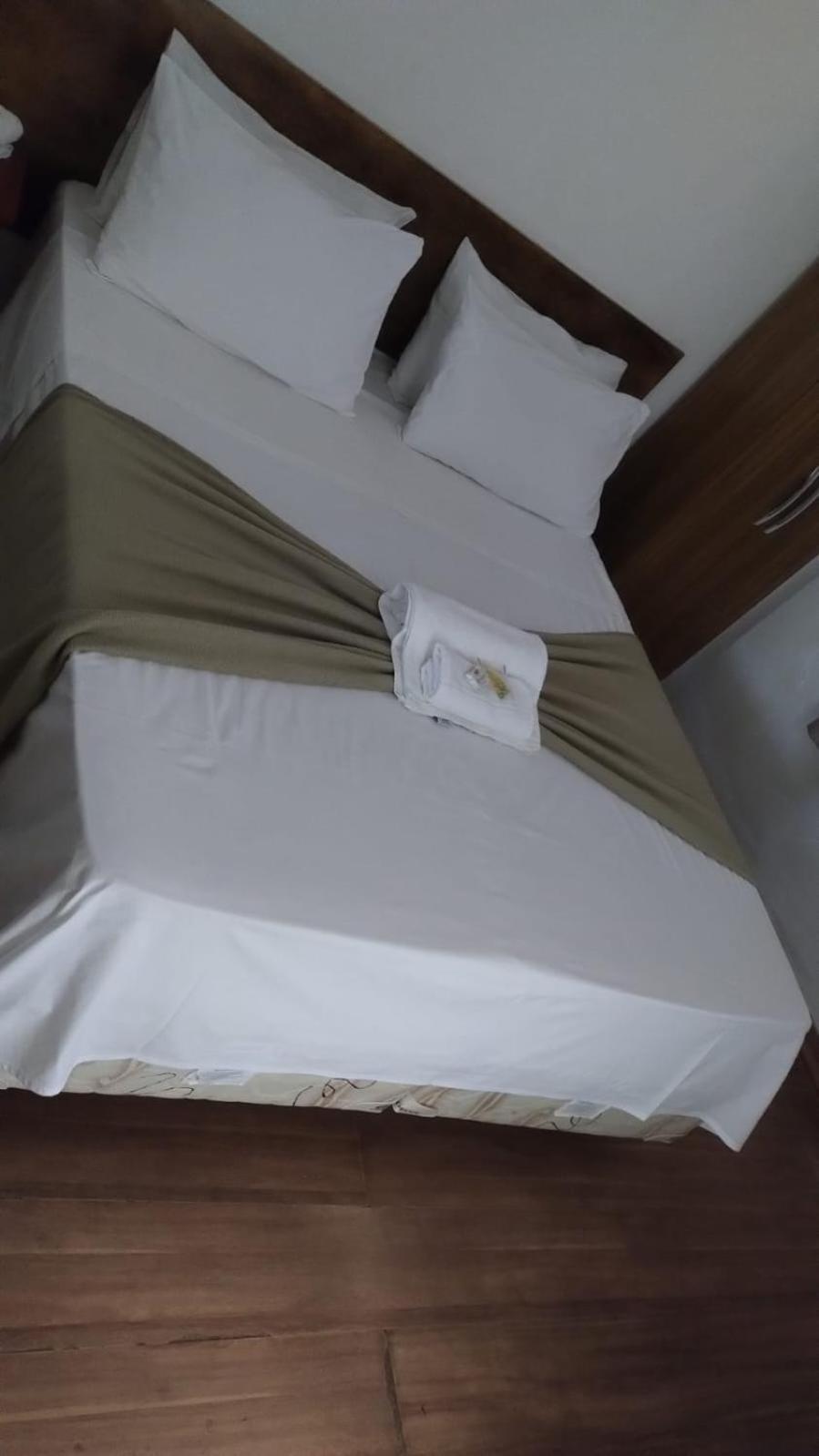 Monaco Hotel *