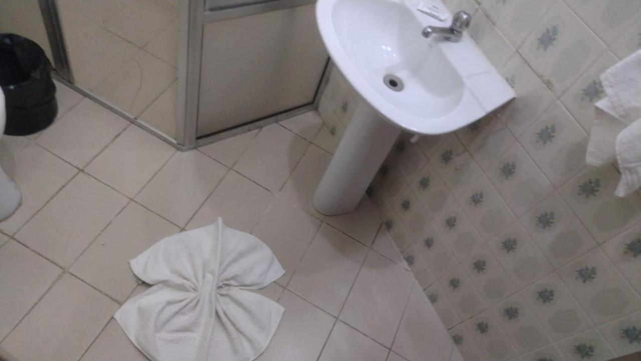 Hotel Monaco Juiz de Fora