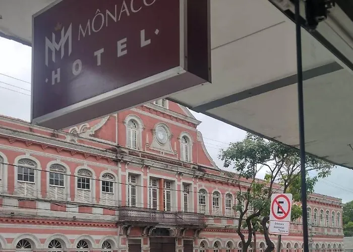 Monaco Hotel