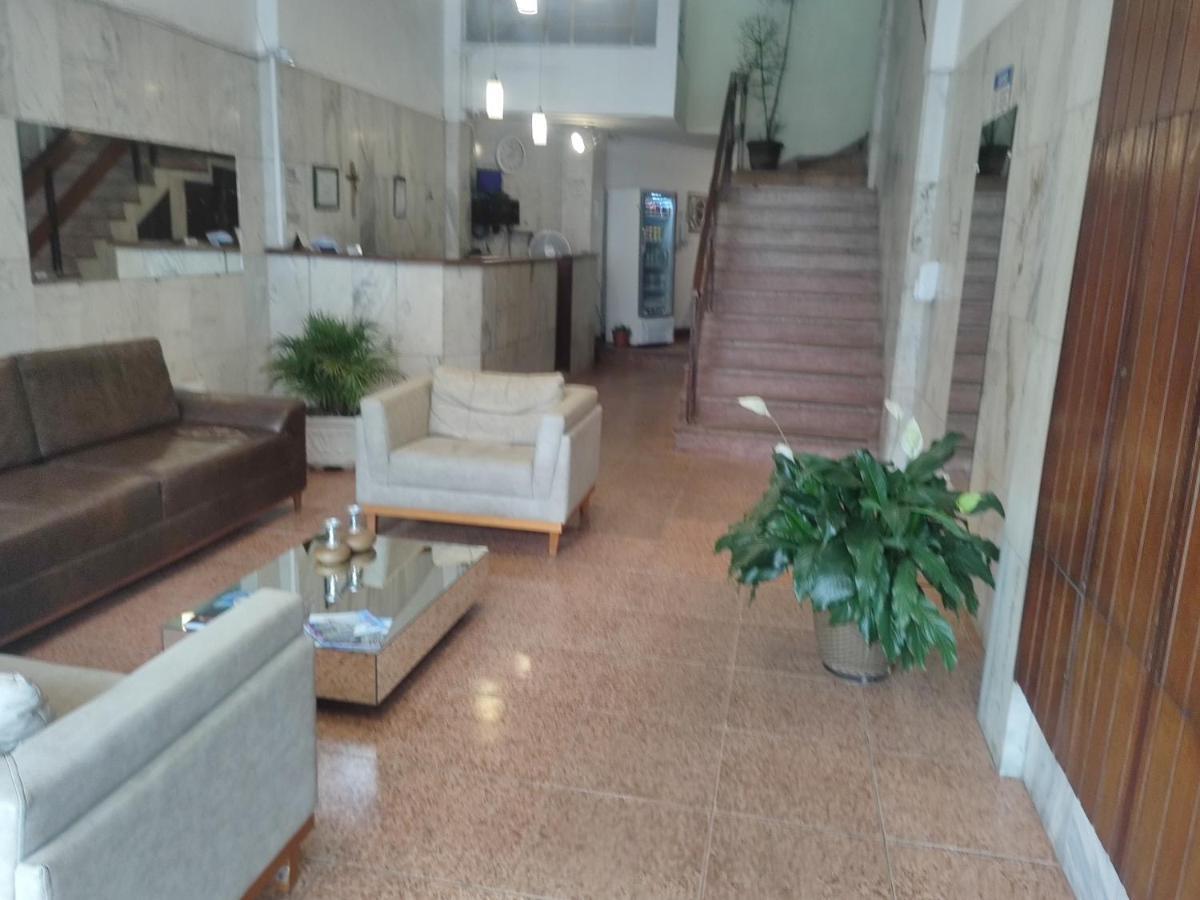 Monaco Hotel Juiz de Fora