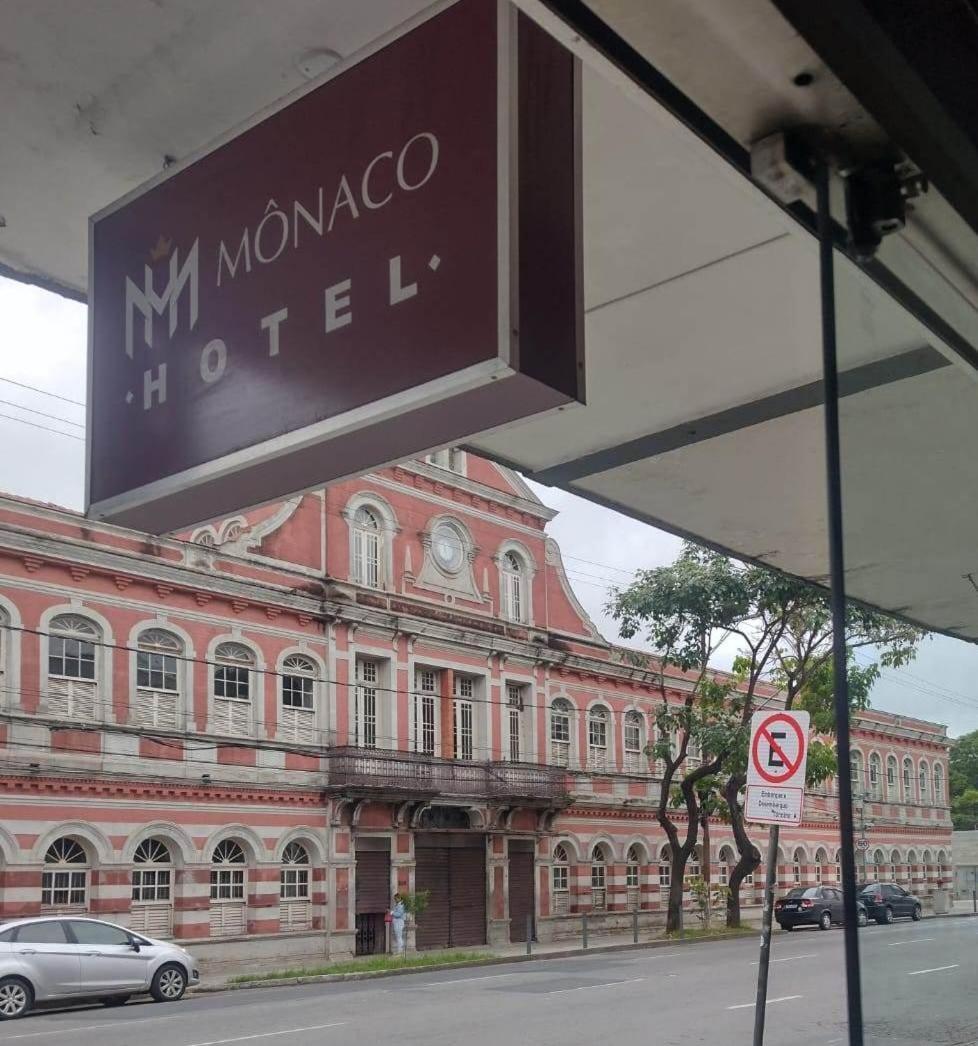 Monaco * Juiz de Fora